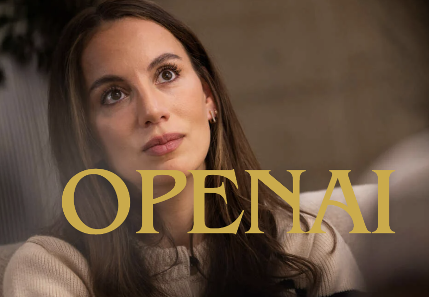 微軟破高、OpenAI 全員發聲！技術長 Mira Murati：沒有 OpenAI 人馬，它什麼都不是