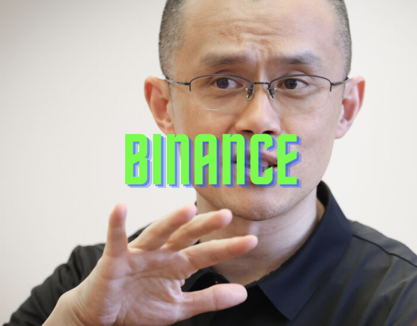 回顧趙長鵬安慰 OpenAI 創辦人：懂得何時放手是最艱難的