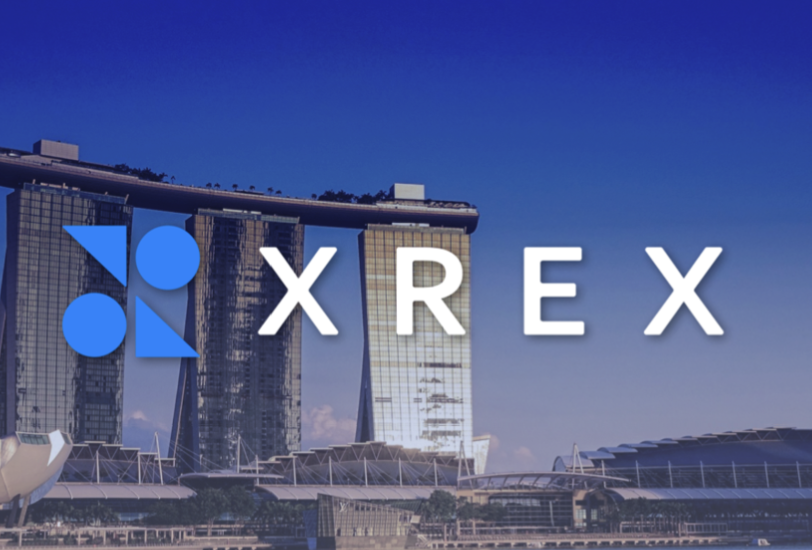 XREX 獲得新加坡支付機構執照原則性批准，將擴大支援貨幣種類