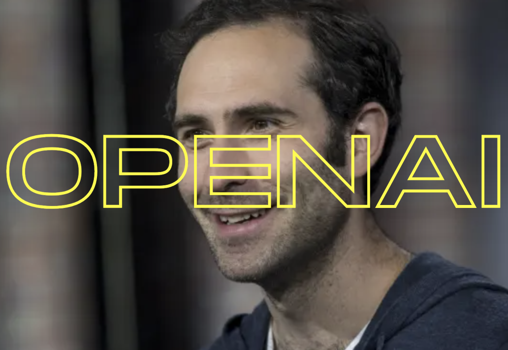 新任 OpenAI CEO Emmett Shear：辭退 Sam Altman 並非基於 AI 安全風險