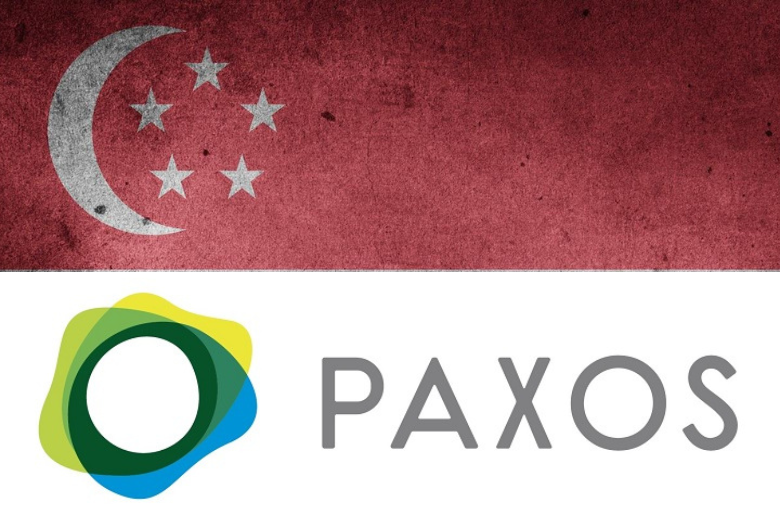 Paxos獲新加坡金管局原性批准，計劃推出全新美元穩定幣