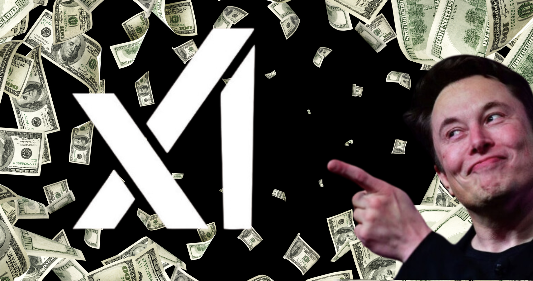 馬斯克再掀AI 戰爭，新創公司X.AI 擬籌資10 億美元| 鏈新聞ABMedia