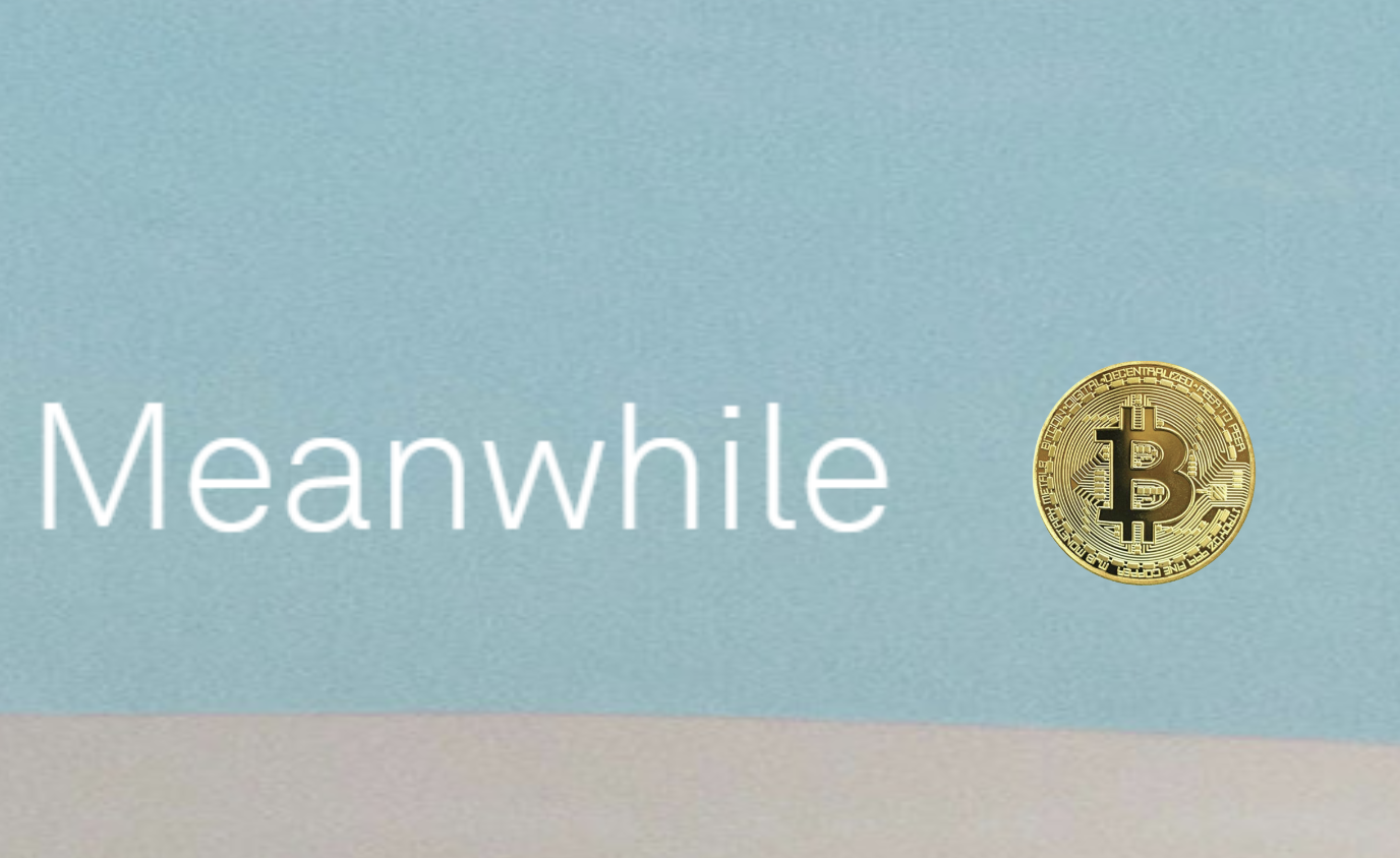 Sam Altman投資的Meanwhile 推出比特幣私募基金及比特幣保單| 鏈新聞ABMedia