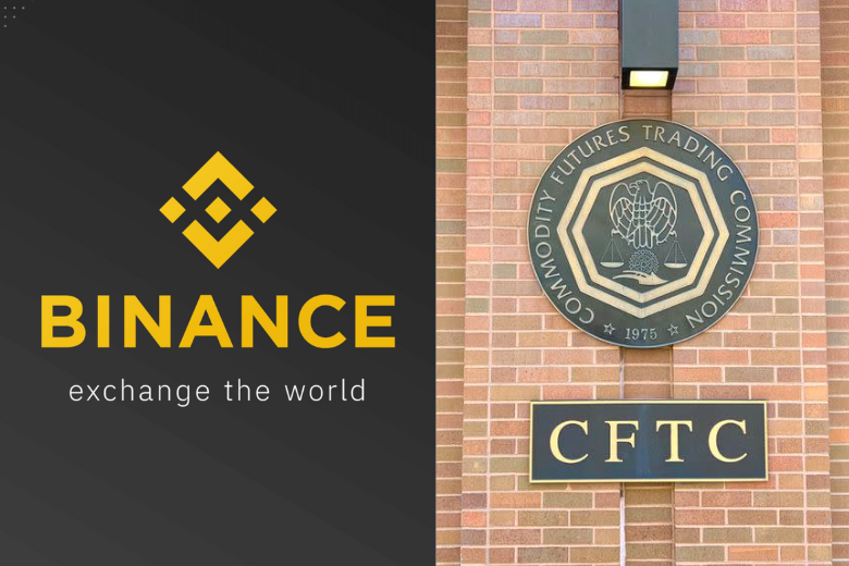 CFTC：幣安和解可能代表加密監管高峰，美國「加重」了幣安處分