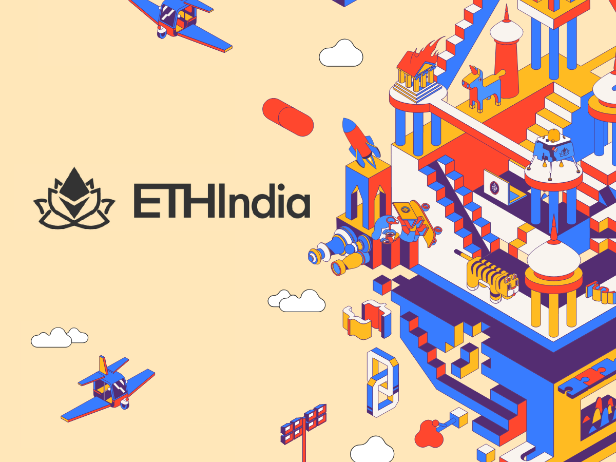 2023 印度 ETHGlobal 黑客松入選決賽專案彙整：去中心化 AI 網路、意圖導向設計、數位驗證標準