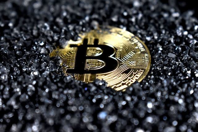 比特幣銘刻（Inscriptions）被列入美國漏洞資料庫