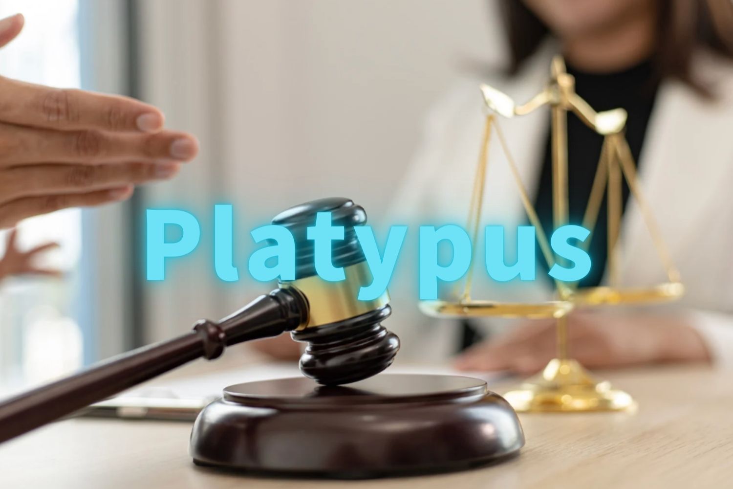 Platypus駭客盜850萬鎂遭無罪釋放：使用有瑕疵的智能合約並不構成詐欺