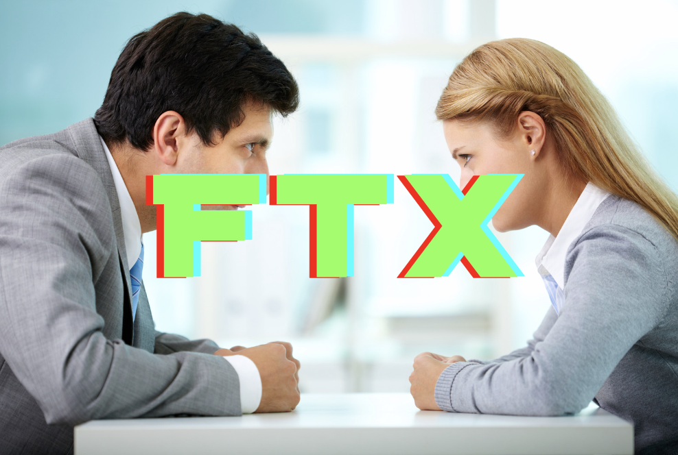 FTX 重組計劃引爆市場爭議：加密貨幣索賠按「破產時價」評估