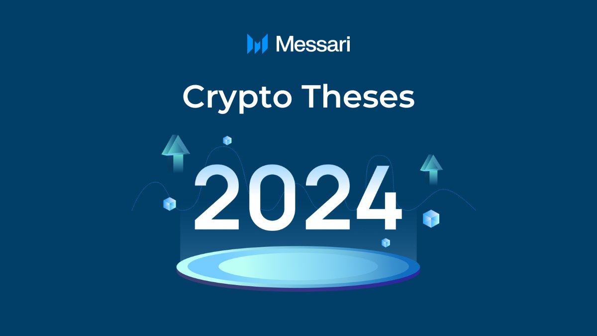 Messari公佈旗下分析師持倉，最看好Solana、DePIN領域