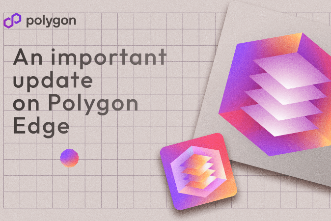 Polygon 策略轉變：擁抱零知識技術，恐波及 Dogechain