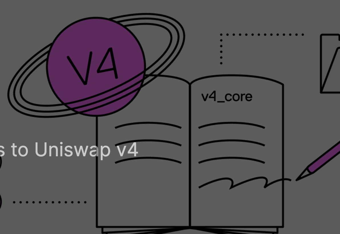 Uniswap v4 預告上線！Uniswap 介紹已蓬勃發展的 Hook 社群與資源