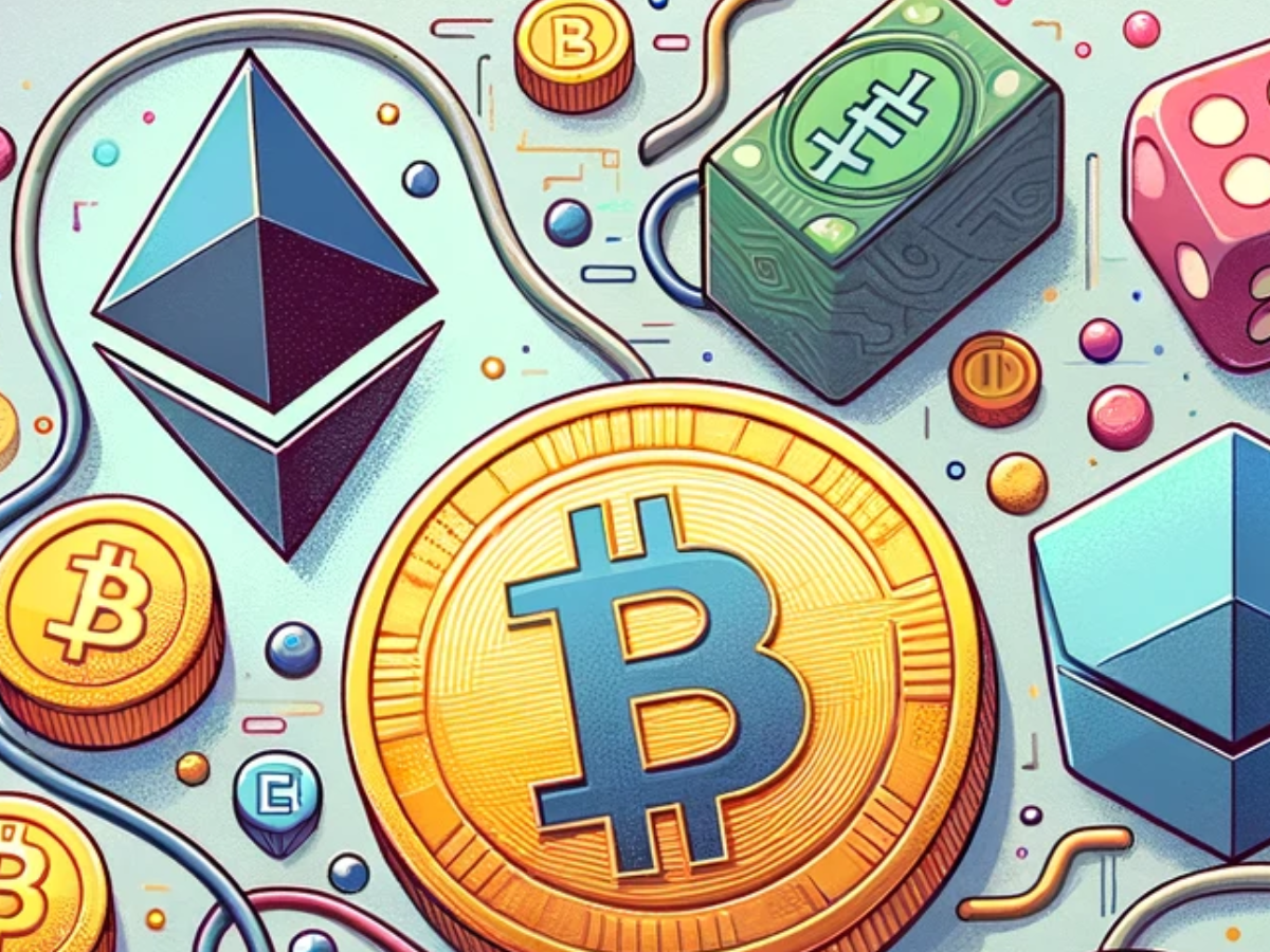 VanEck 2024 預測｜比特幣於明年突破歷史新高、鏈遊百萬日活、DeFi KYC | 鏈新聞ABMedia