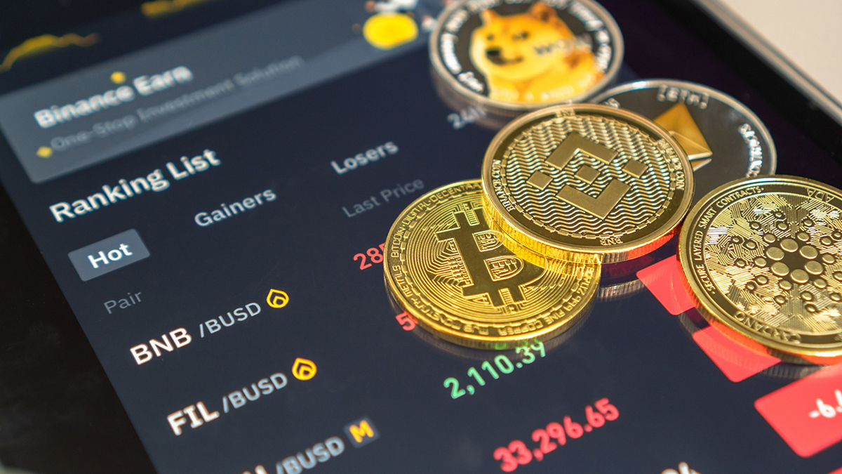 ORDI再創新高、FTT單月漲300%，Pudgy Penguins地板價突破10ETH