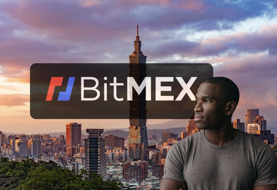 傳奇交易所 BitMEX 重返台北！創辦人 Arthur Hayes 將為 12:13 線下活動帶來驚喜