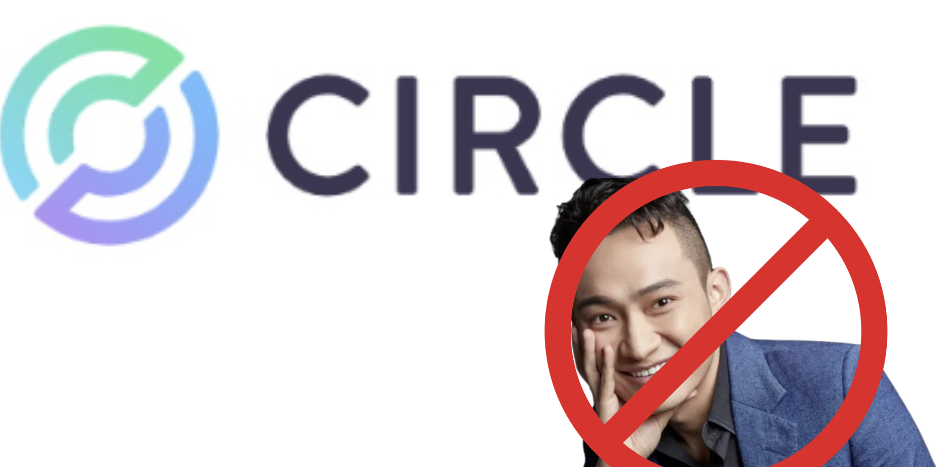 Circle 駁斥恐怖融資指控：我們不為孫宇晨及其公司提供服務