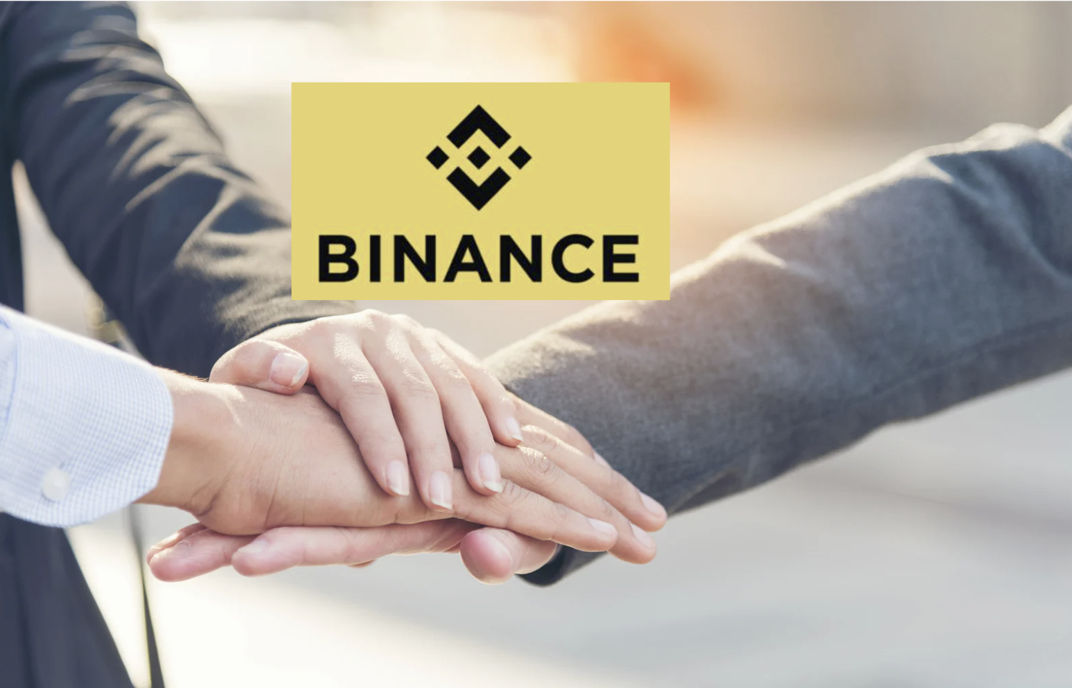 幣安推出銀行三方協議，協助機構投資人管理交易對手風險