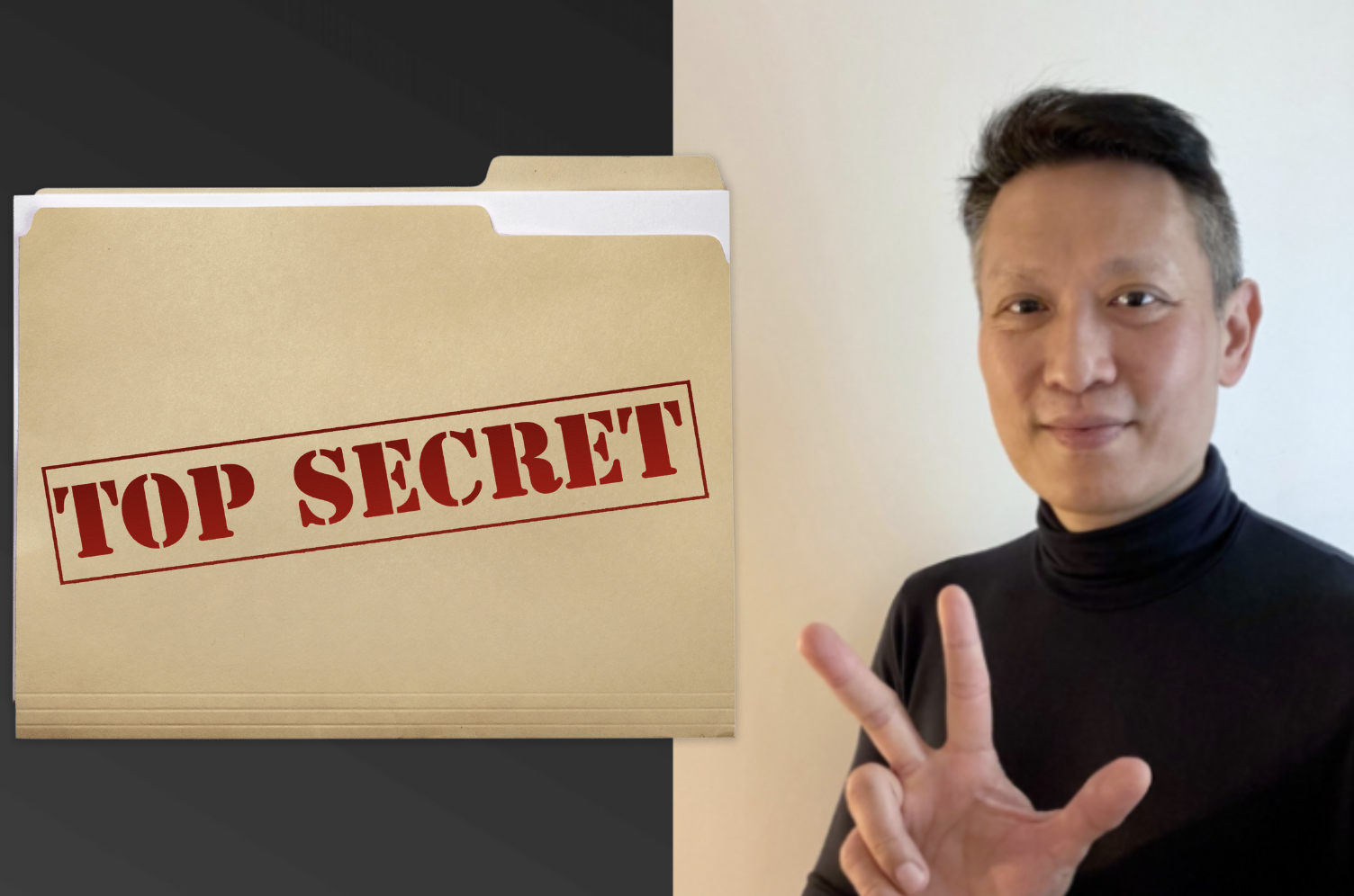 幣安執行長 Richard Teng 拒絕透露全球總部所在地