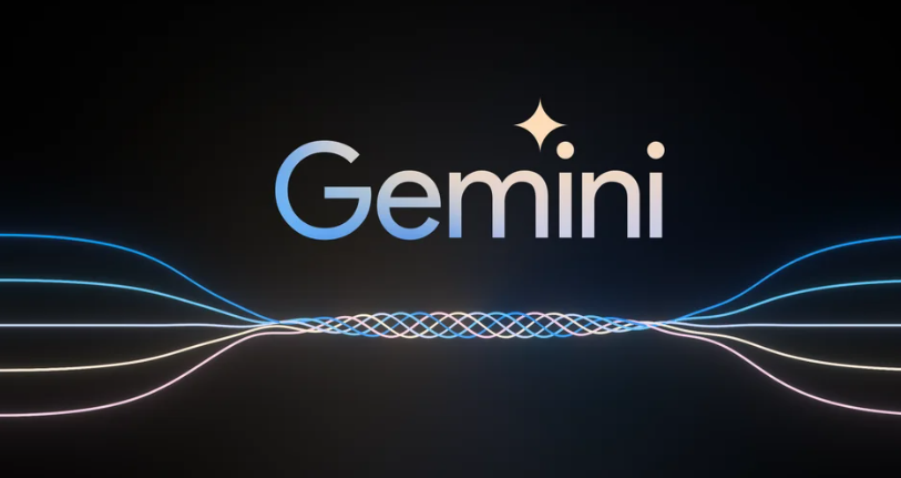Google 推出原生多模態 AI 模型 Gemini，挑戰GPT-4