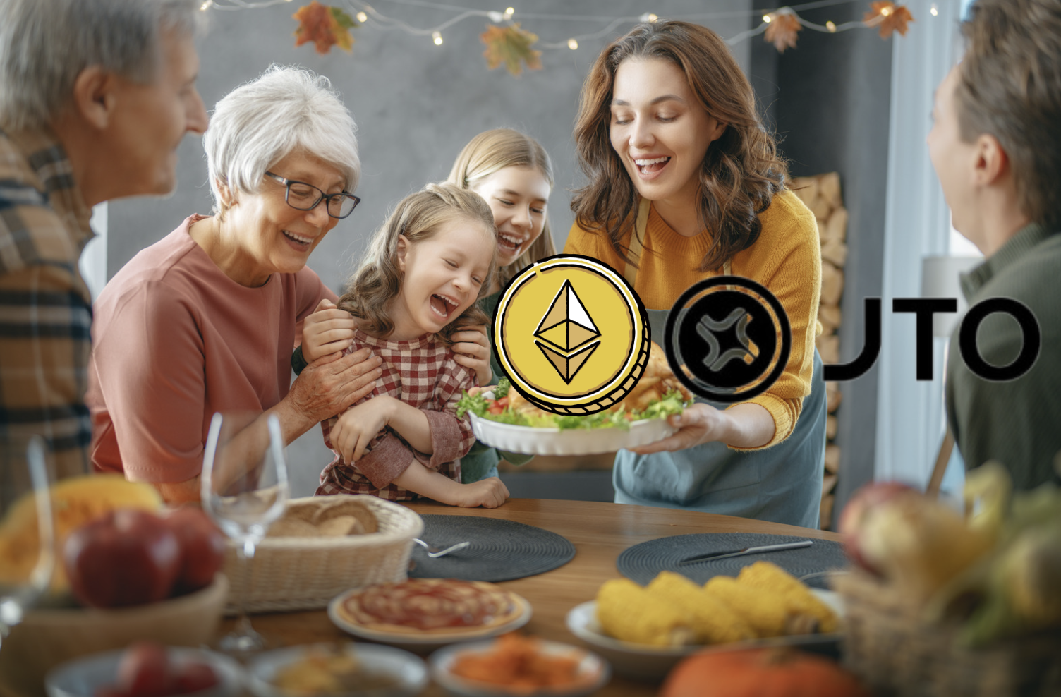 AI帶動美股漲幅，ETH創今年新高，JTO上架幣安大漲五成