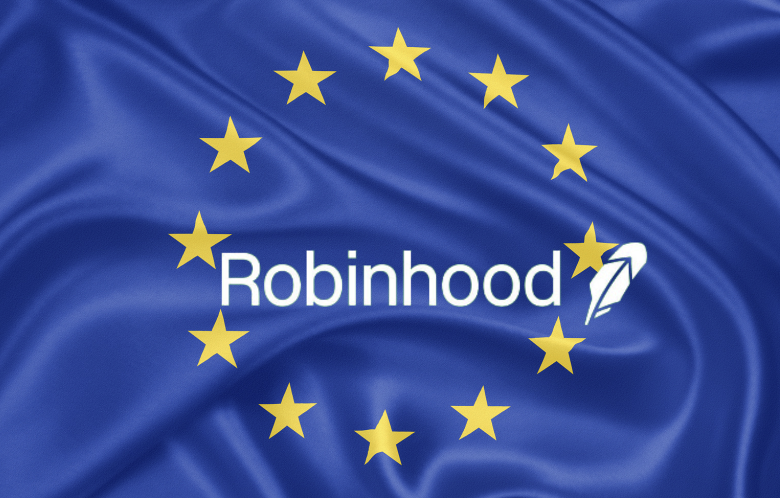 Robinhood 於歐盟推出加密服務，免手續費還有介紹人獎勵制度