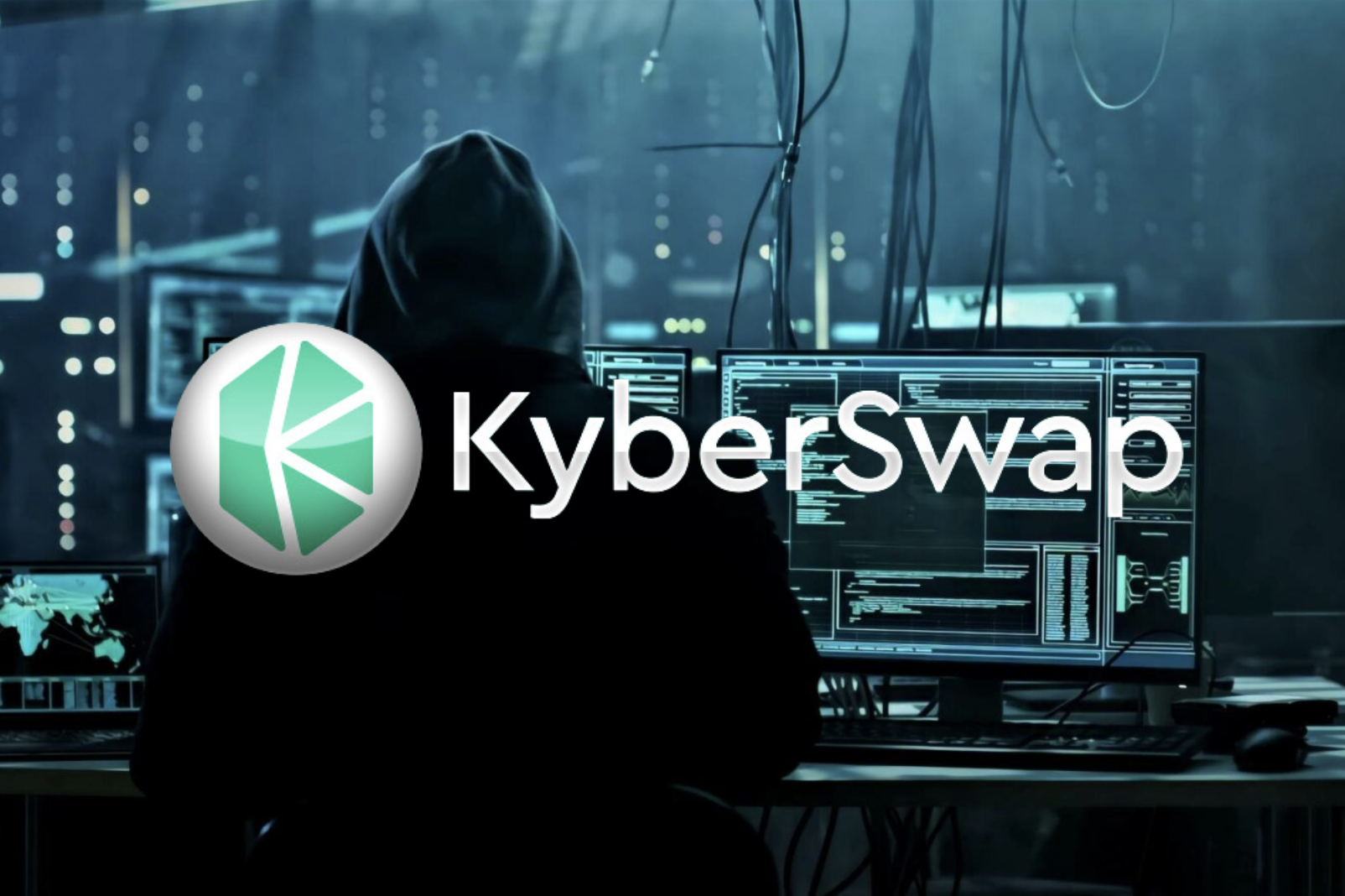 KyberSwap駭客超狂和解條件：全面接管Kyber協議，交出鏈上、鏈下資產