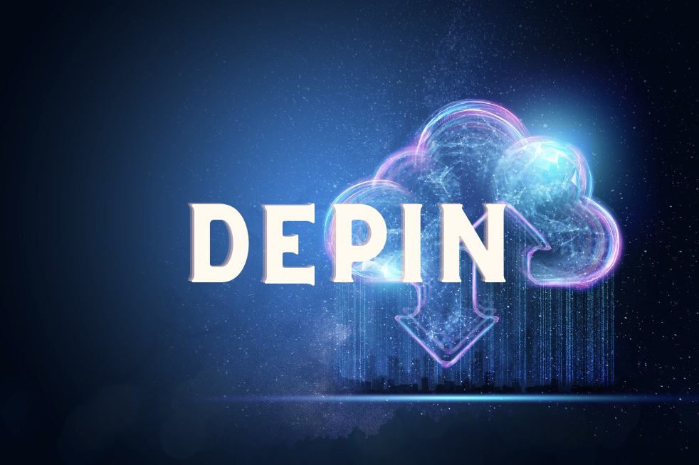 探索去中心化網路的新時代：DePIN 概念深度分析，DePIN 是什麼？