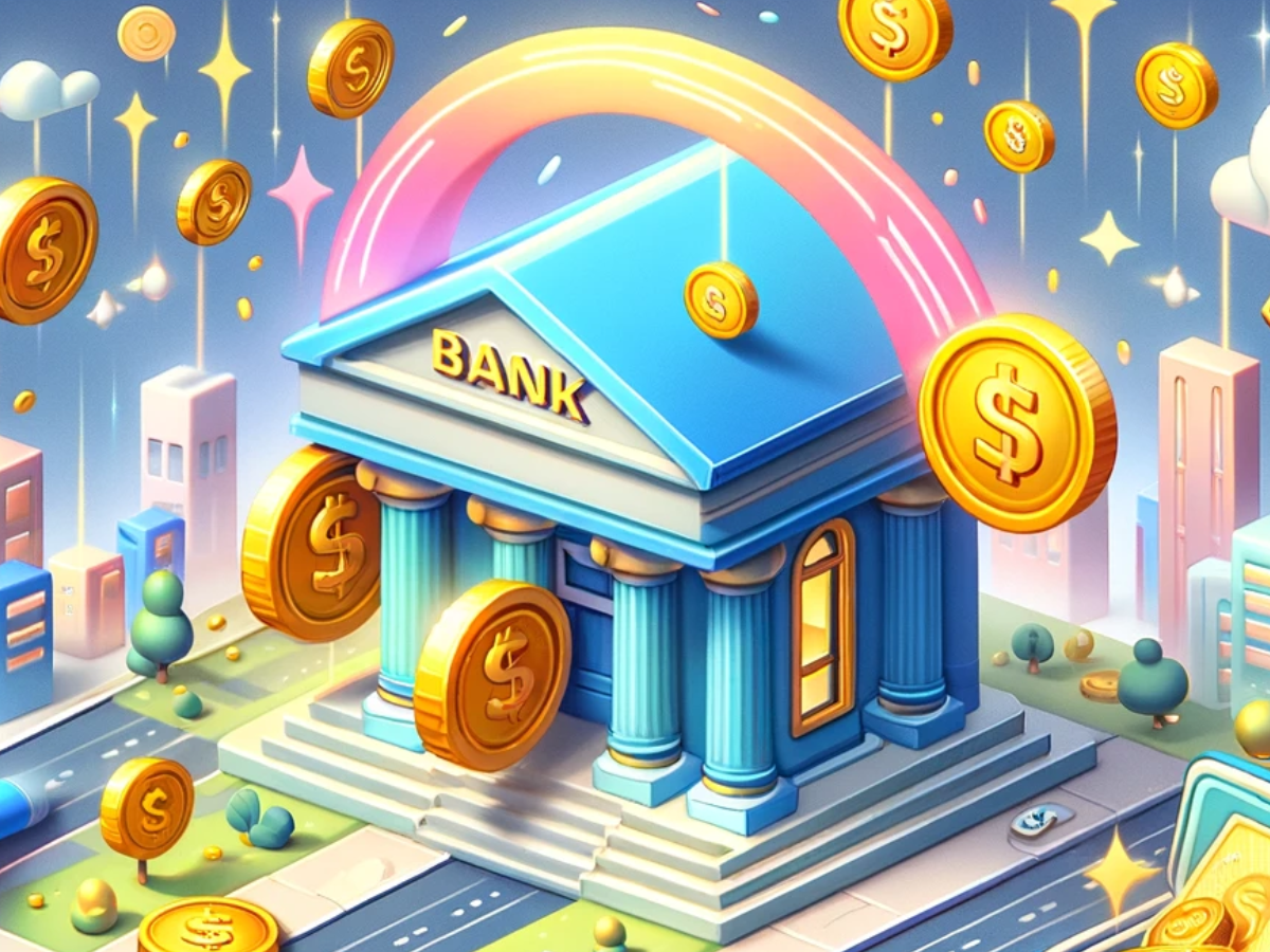 摩根大通 JPM Coin 整合 Partior 進行跨銀行交易，大幅領先其他美國業者