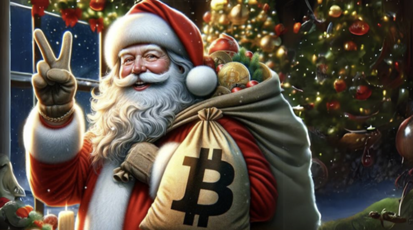 加密多頭在股市，微策略、Coinbase、GBTC和Marathon Digital今年漲幅超過三倍