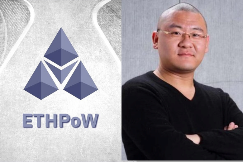 以太坊硬分岔「ETHW」核心團隊宣佈解散,TVL已不到20萬美元 以太坊硬分岔「ETHW」核心團隊宣佈解散,TVL已不到20萬美元