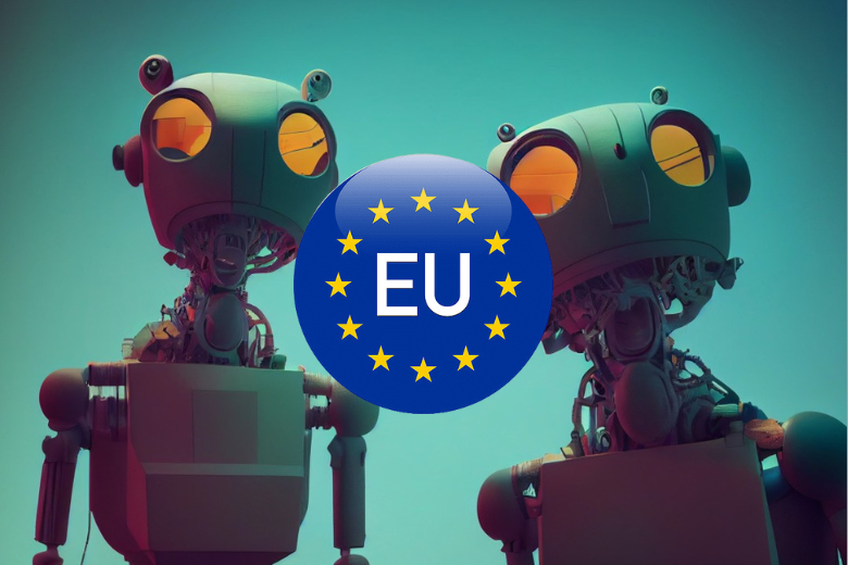 全球首部AI立法，歐盟正式通過人工智慧規範法案「AI Act」