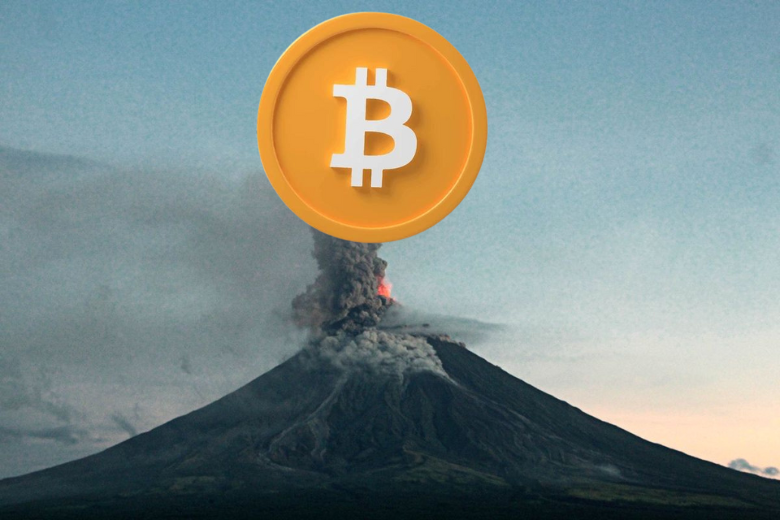 比特幣火山債券獲委員會批准，薩爾瓦多預計明年初正式發行