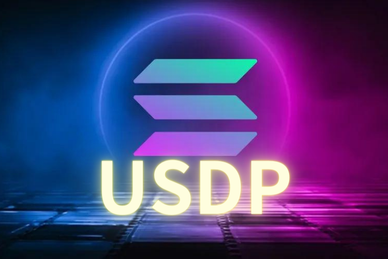 獲紐約州金融服務局批准，Paxos一月將於Solana發行穩定幣USDP
