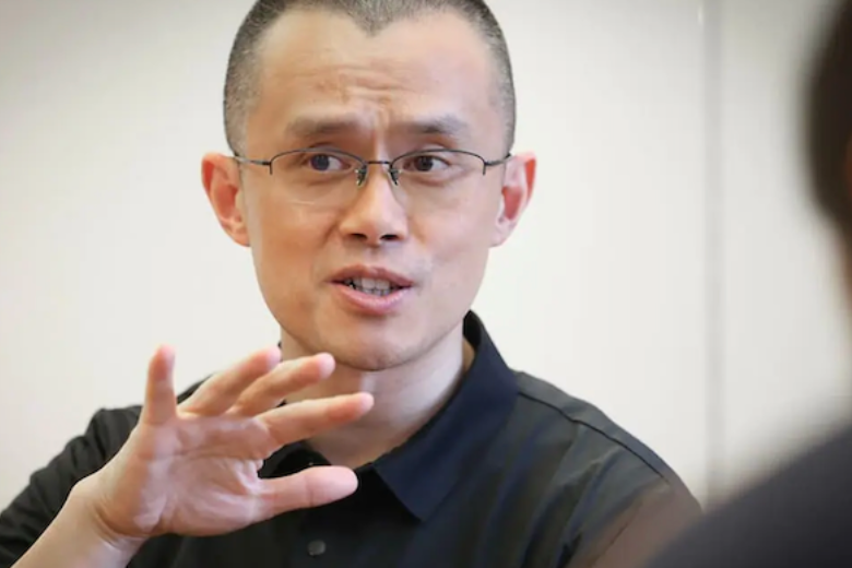 彭博：趙長鵬資產年增236億美元？超過美國司法部罰金五倍