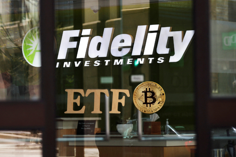 富達比特幣現貨ETF列入DTCC，路透社：與SEC談判已取得關鍵細節