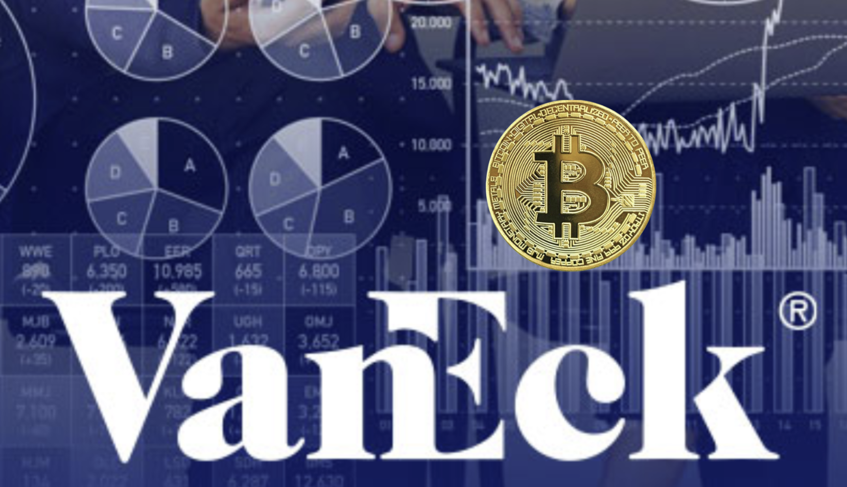 VanEck等11家公司重新提交SEC文件，若批准將回饋ETF利潤給比特幣社群Brink | 鏈新聞ABMedia