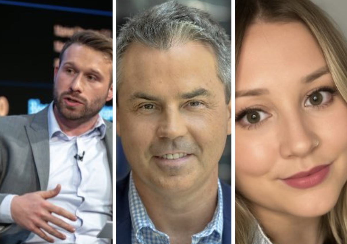 比特幣現貨ETF 消息靠這三個人：分析師與記者主宰ETF 最新消息| 鏈新聞ABMedia