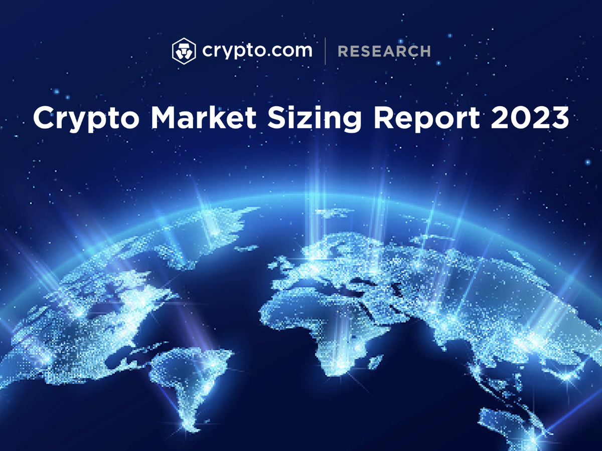 調研｜全球持有加密資產用戶數達5.8 億人| 鏈新聞ABMedia
