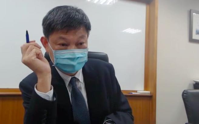 跟上美國比特幣ETF熱潮?金管會證期局副局長:國內目前無法發行 跟上美國比特幣ETF熱潮?金管會證期局副局長:國內目前無法發行