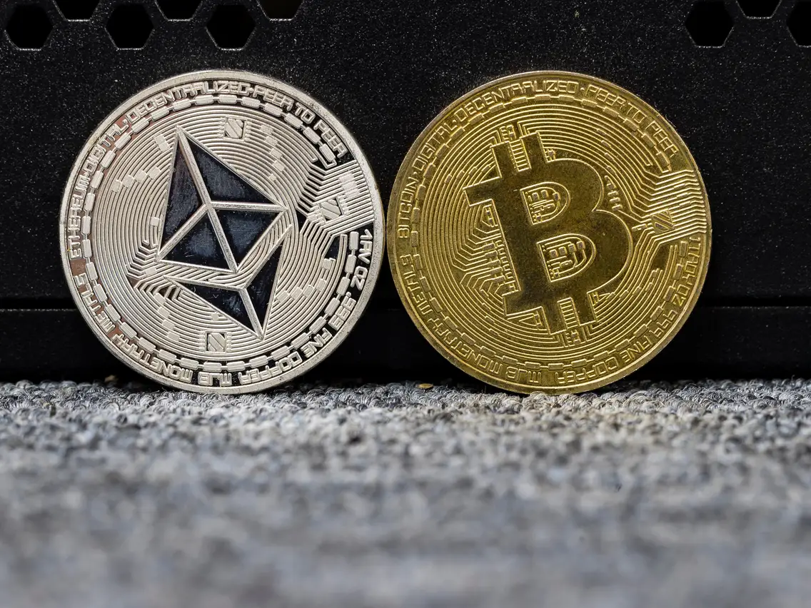 歷史重演？ETH/BTC跌破兩年前低點，能否複製2020減半年走勢？