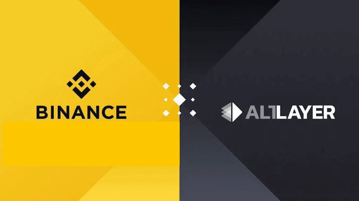 AltLayer(ALT)幣安開盤，觸及0.32美元，造市商GSR已入金多家交易所