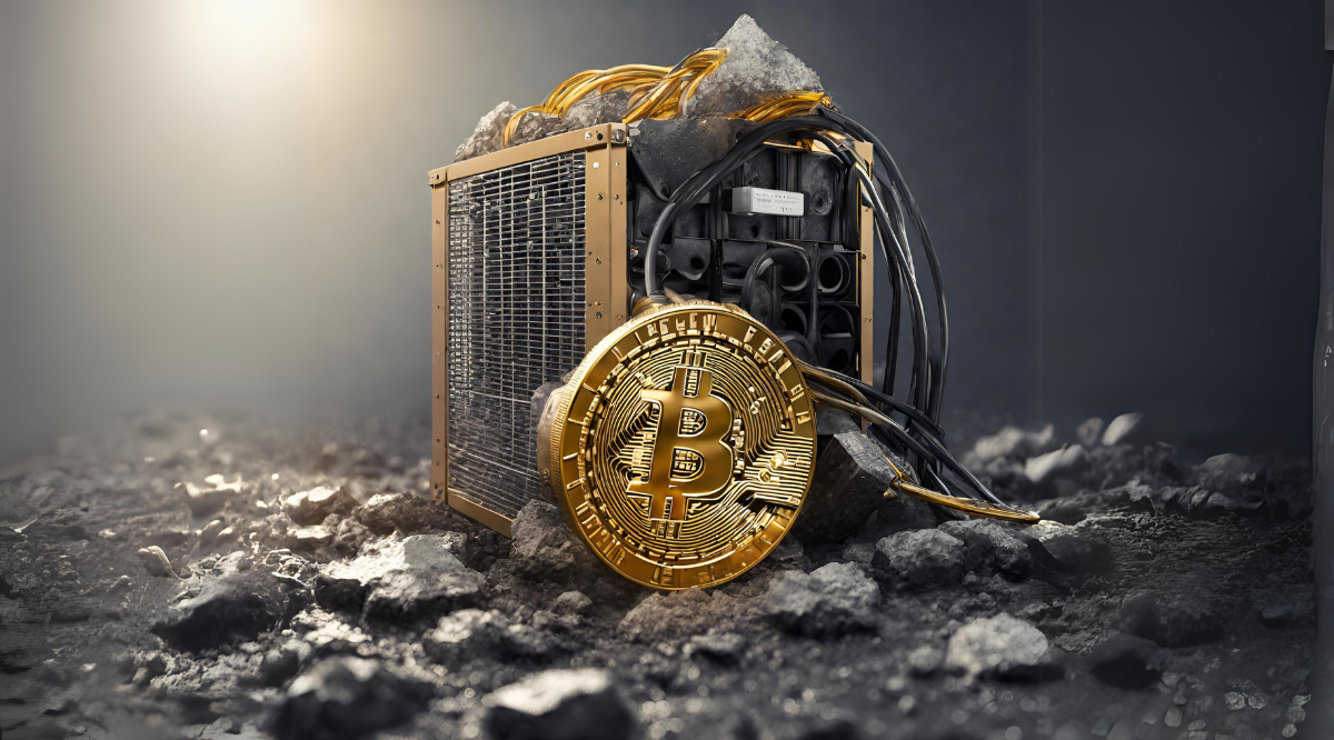 CoinShares報告：比特幣減半後礦商成本價3.78萬美元、僅5間礦企能獲利| 鏈新聞ABMedia