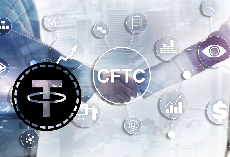 CFTC 對 Tether 和 Bitfinex 開出總計 4250 萬美元罰款 CFTC 對 Tether 和 Bitfinex 開出總計 4250 萬美元罰款