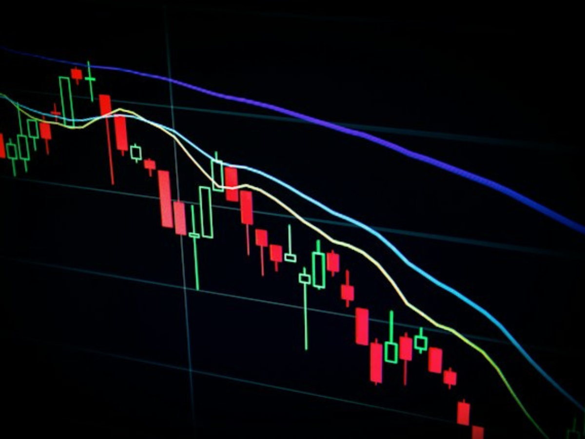 Mt.GOX＋GBTC 共 70 萬個比特幣等待出逃？BTC 價格持續下滑