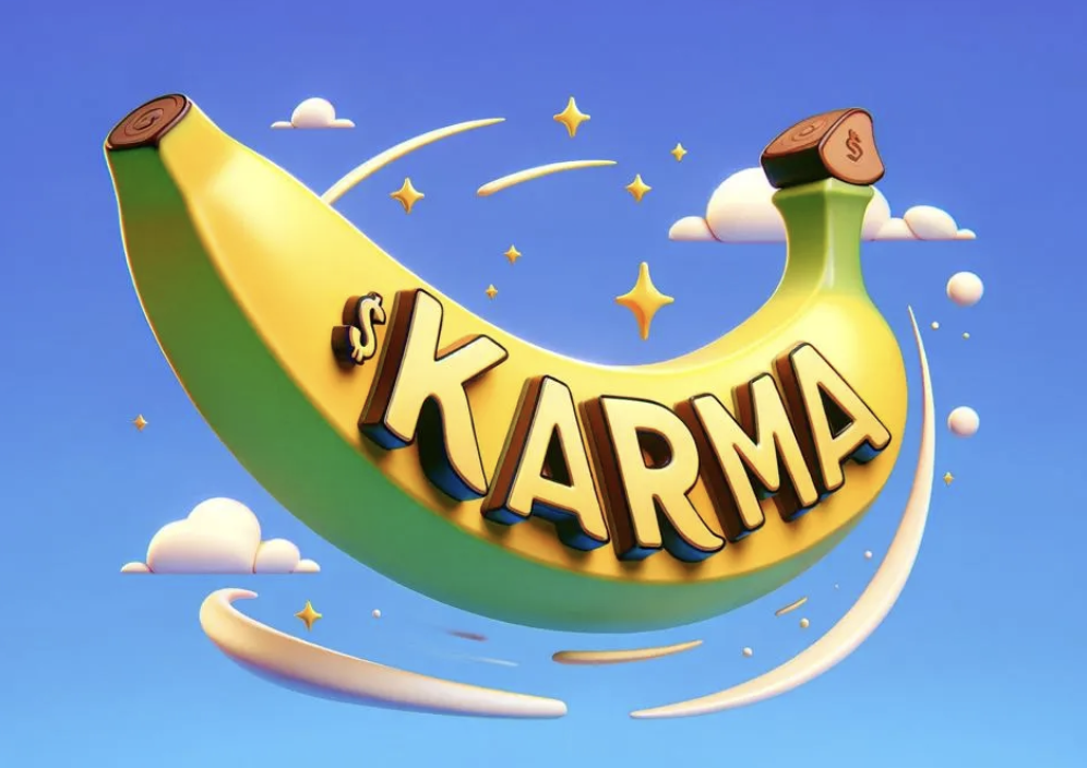 OnChainMonkey 推出 KARMA 代幣：NFT 持有者、TRAC/PIPE 持有者可獲空投