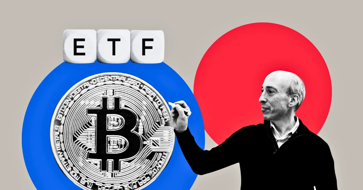 國際投行：SEC為避免灰度案敗訴重演，將批准比特幣現貨 ETF