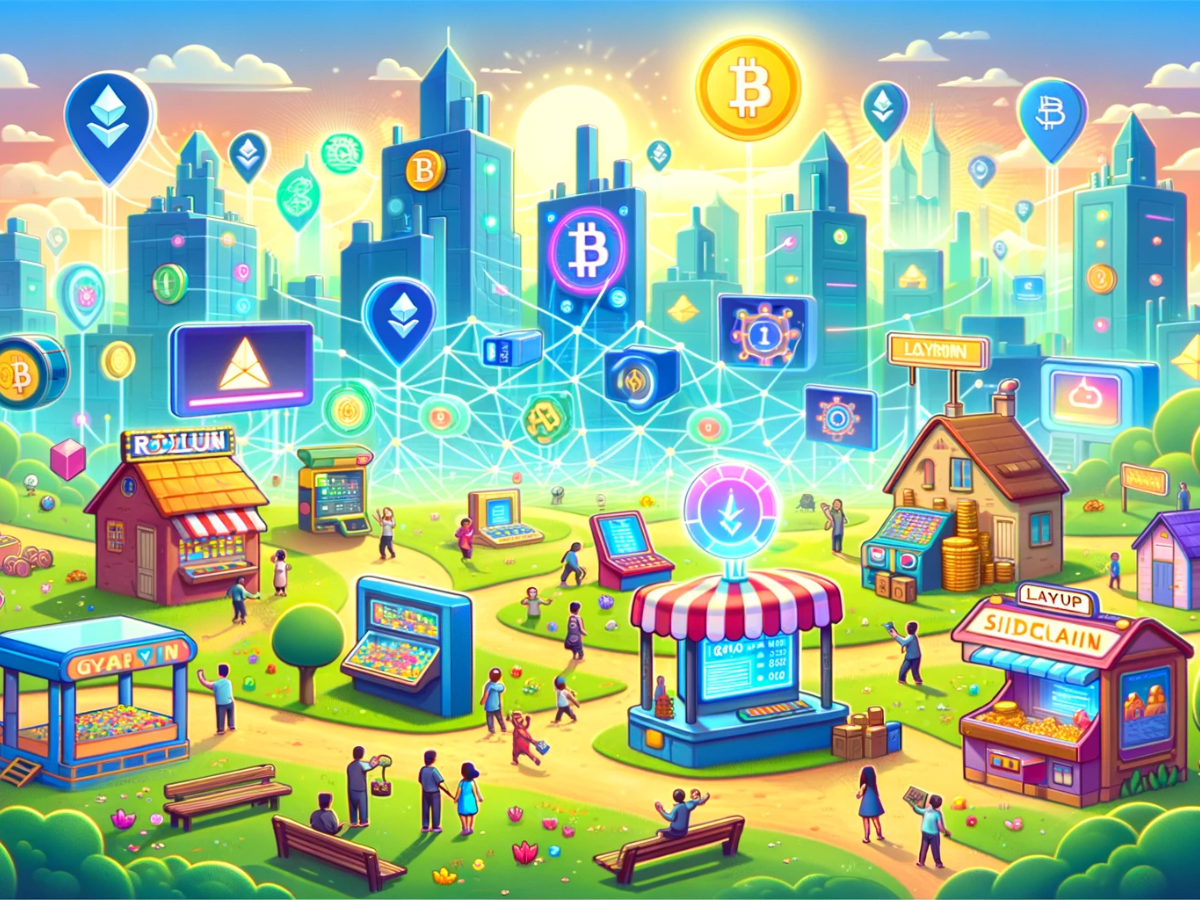 Strike 執行長：比特幣將成為世界貨幣，而以太坊只是場遊戲