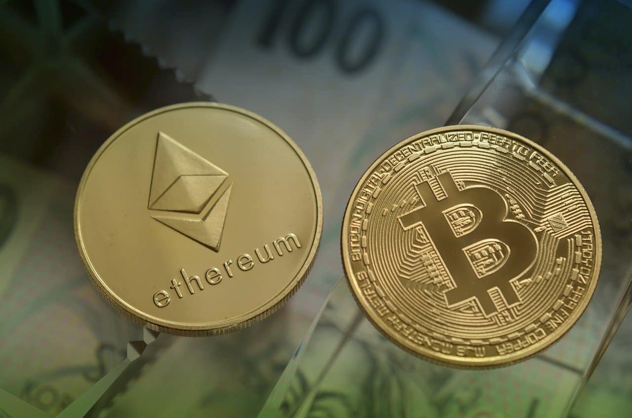 美股全面下挫，香港批准現貨ETF未對BTC、ETH提供上漲助力