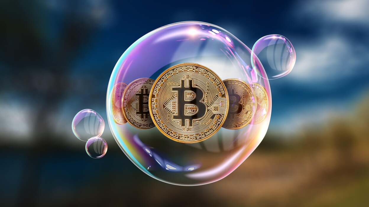 Kaiko分析比特幣ETF上線後跌勢：幣安、OKX、Upbit拋壓更嚴重