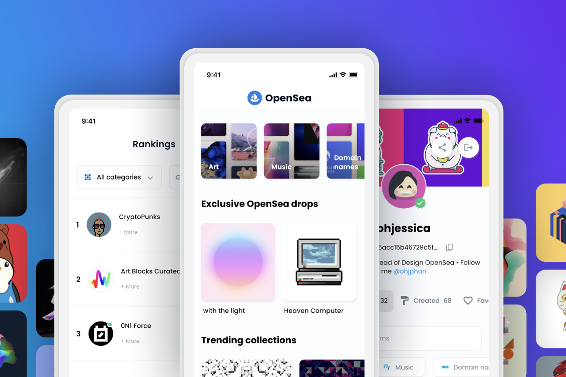 OpenSea創辦人：無收購計畫但不排斥，Blur在監管上狂抄捷徑