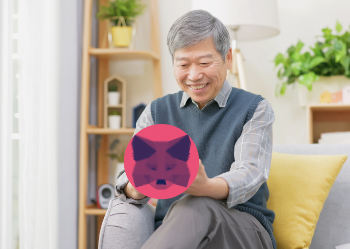 「MetaMask 頻跳閃」台中 64 歲男子誤入零 U 地址投毒陷阱，不信自已會被騙